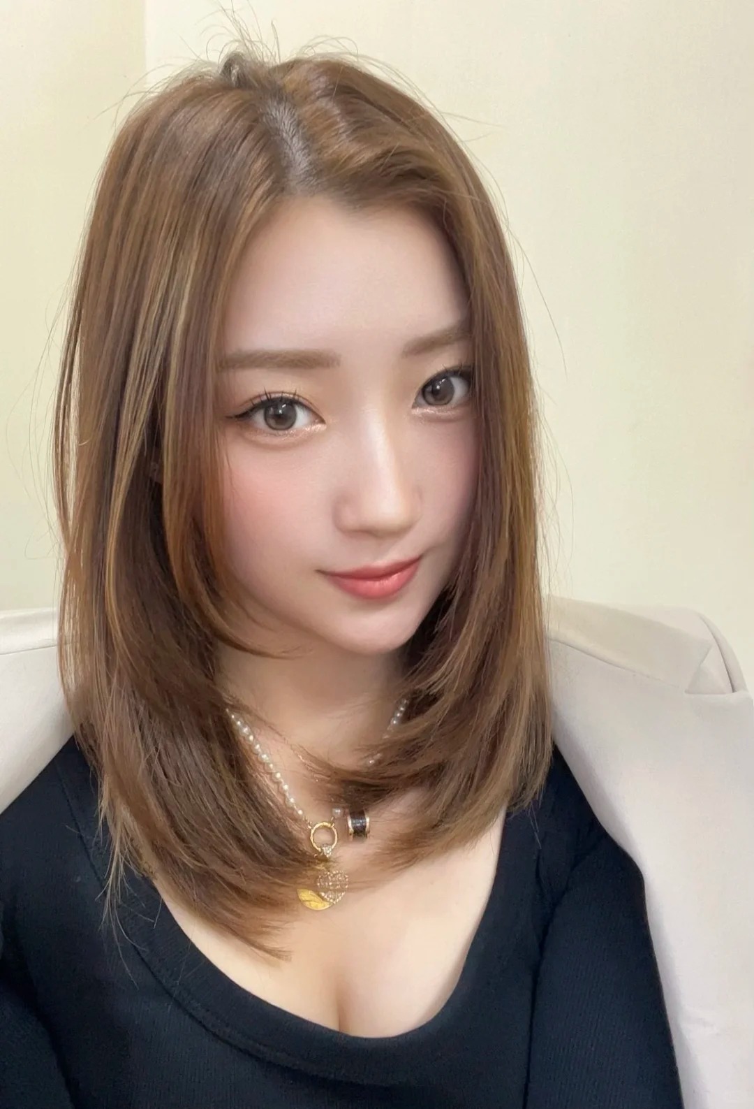 리즈출장샵 공주 관리사 유카(일본)