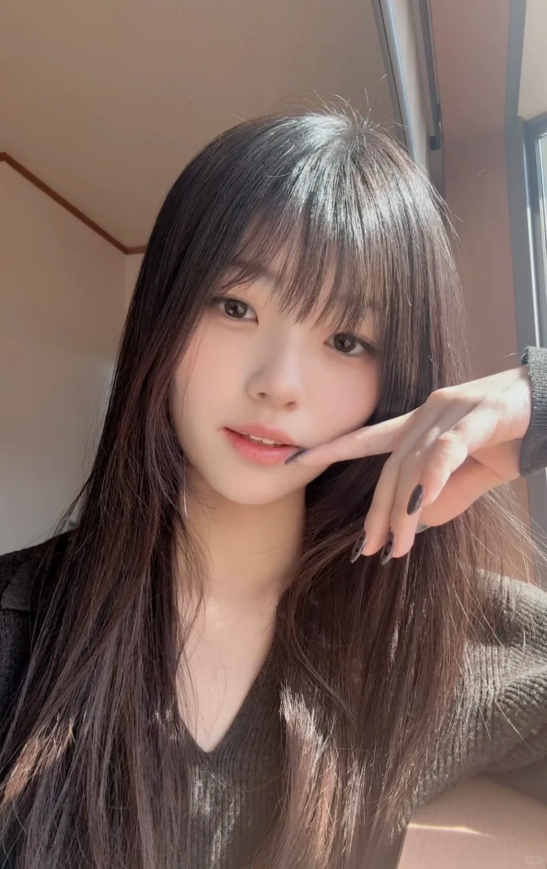 리즈출장샵 계룡 관리사 수빈