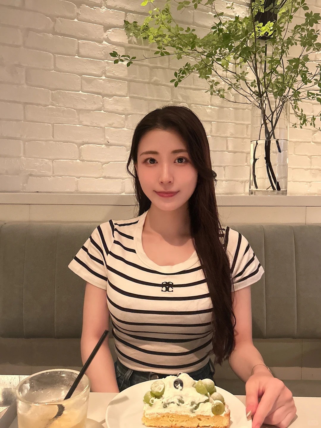 리즈출장샵 당진 관리사 민서