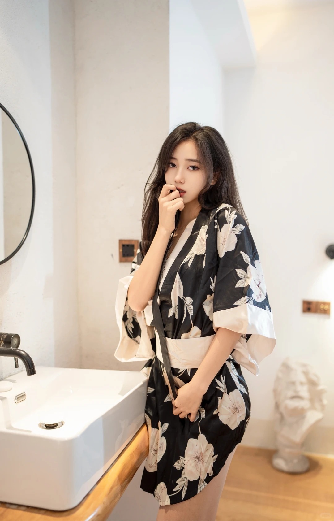 리즈출장샵 당진 관리사 지안