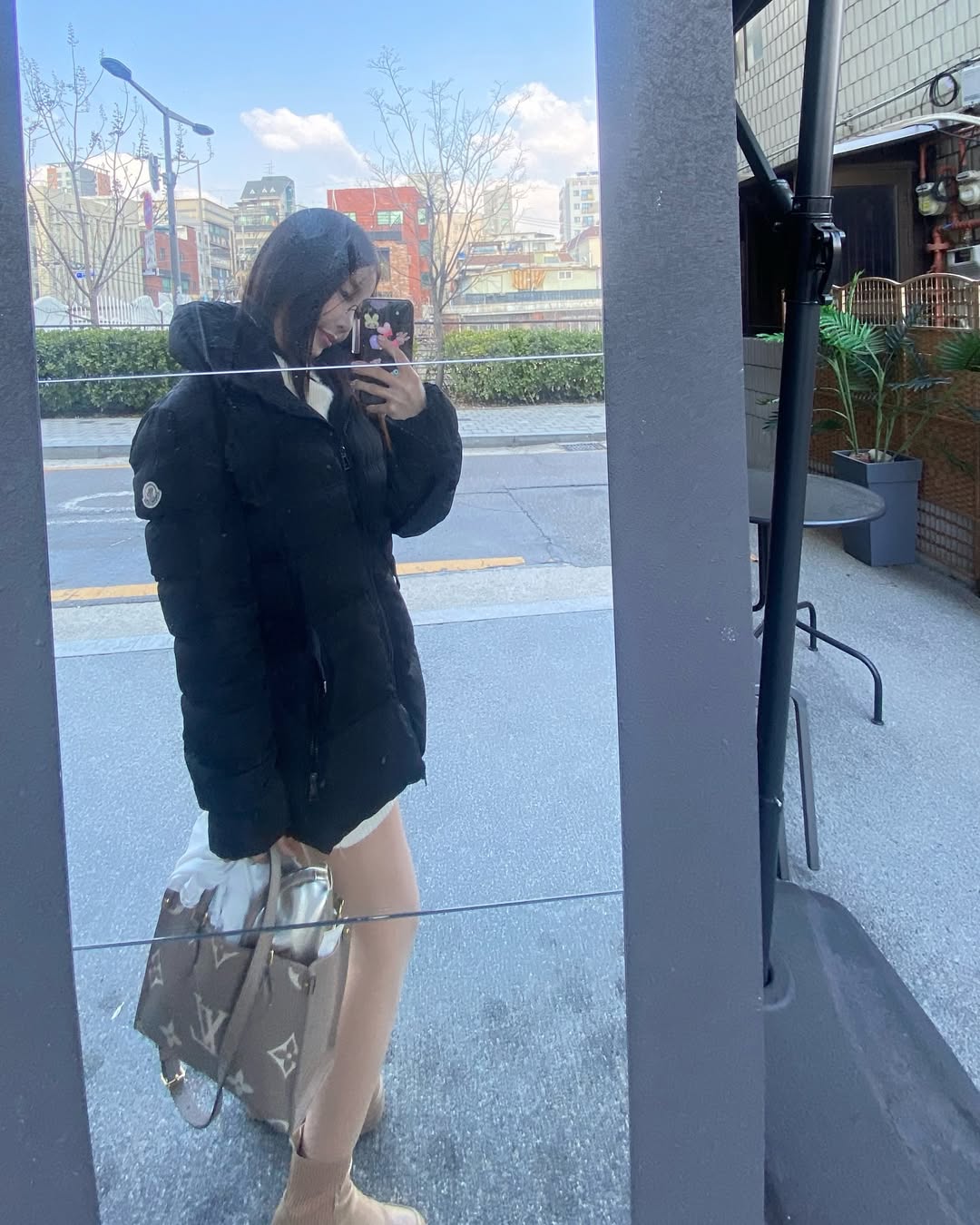 리즈출장샵 당진 관리사 시연