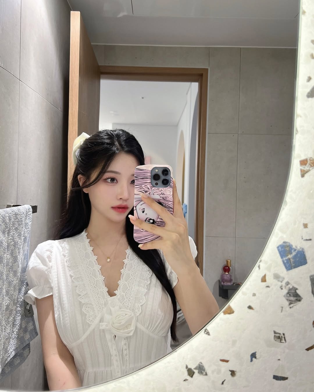 리즈출장샵 보령 관리사 유정