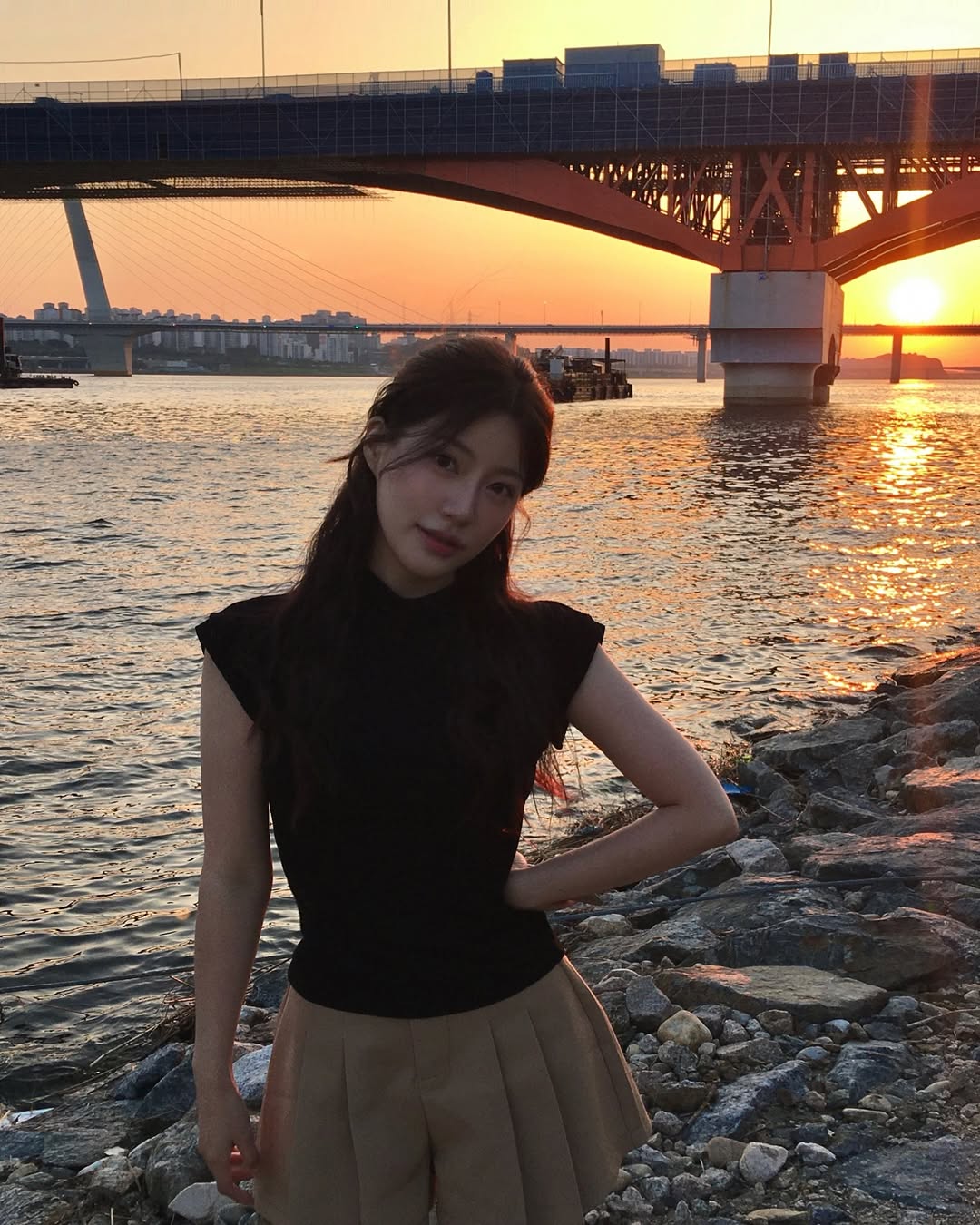 리즈출장샵 아산 관리사 시현