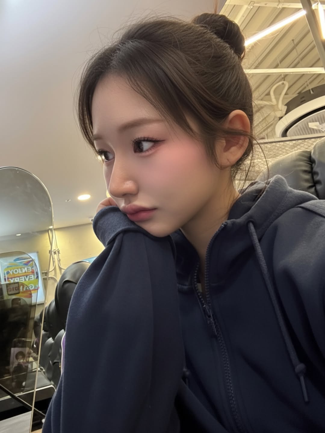 리즈출장샵 계룡 관리사 소윤