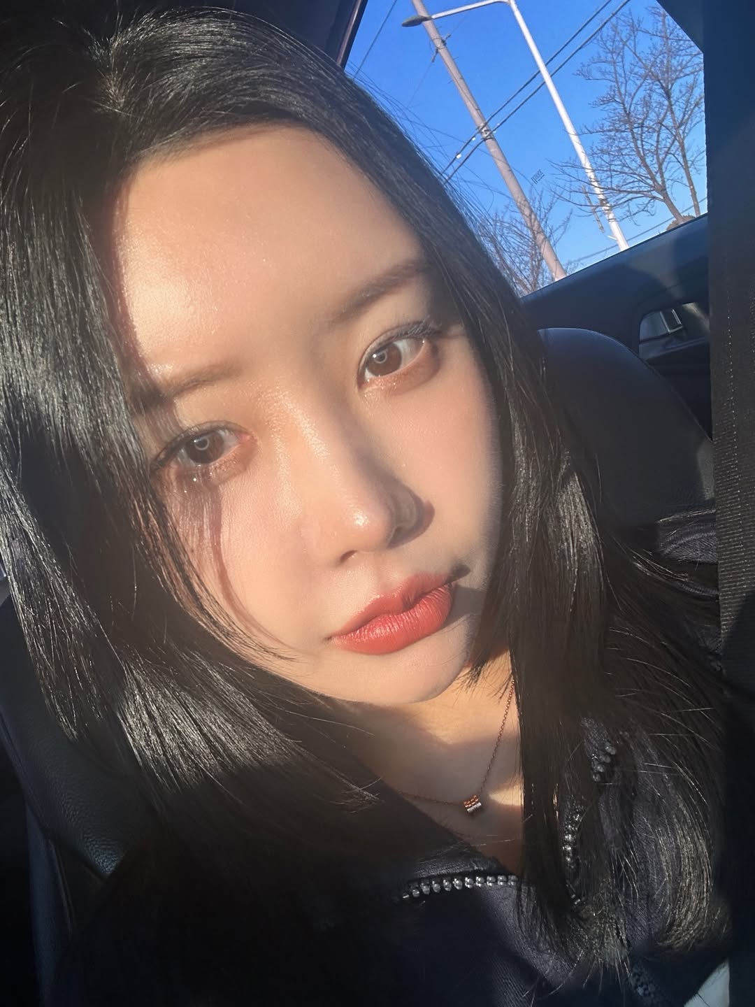 리즈출장샵 안양 관리사 하늘