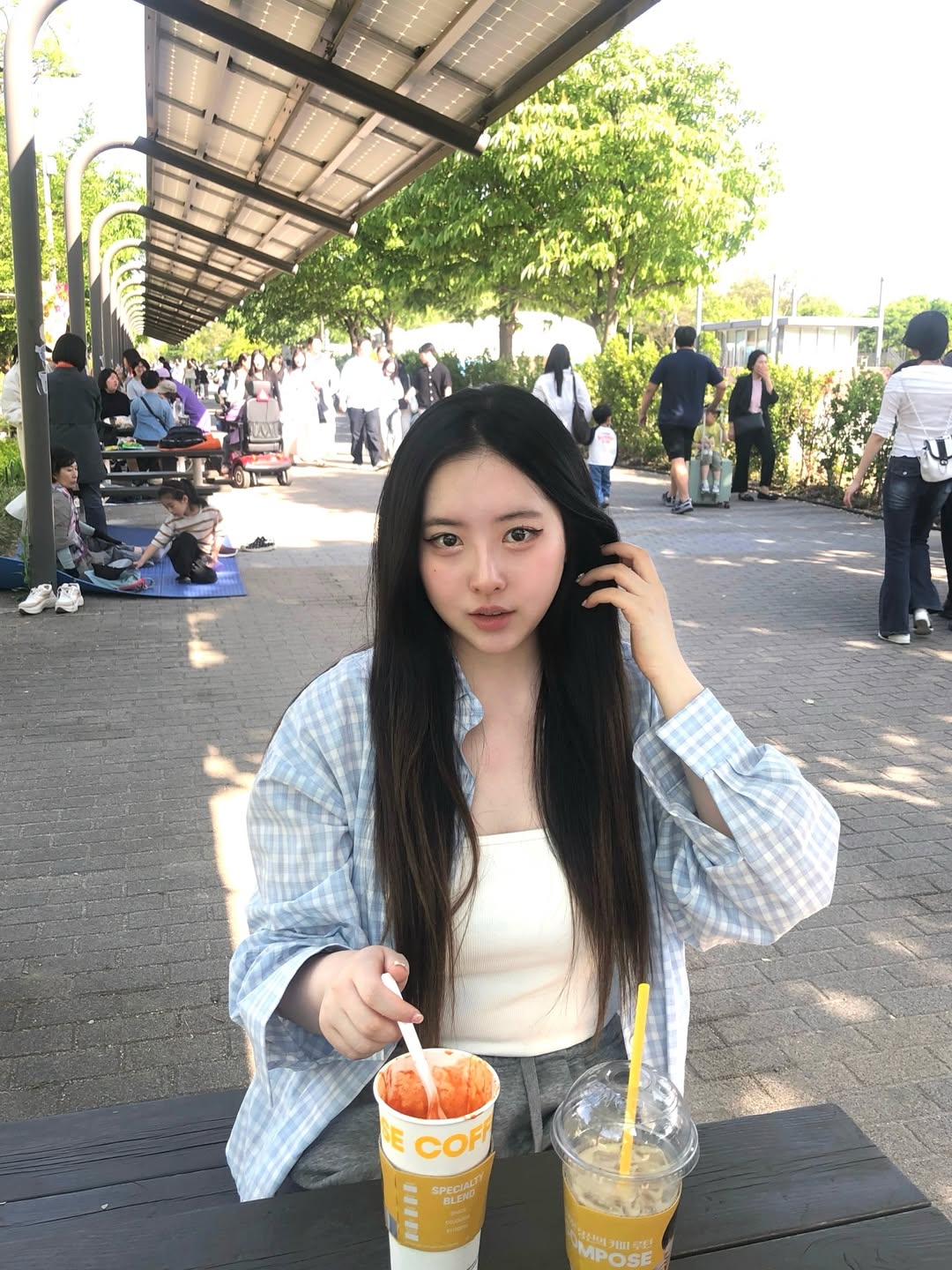 리즈출장샵 정읍 관리사 하리