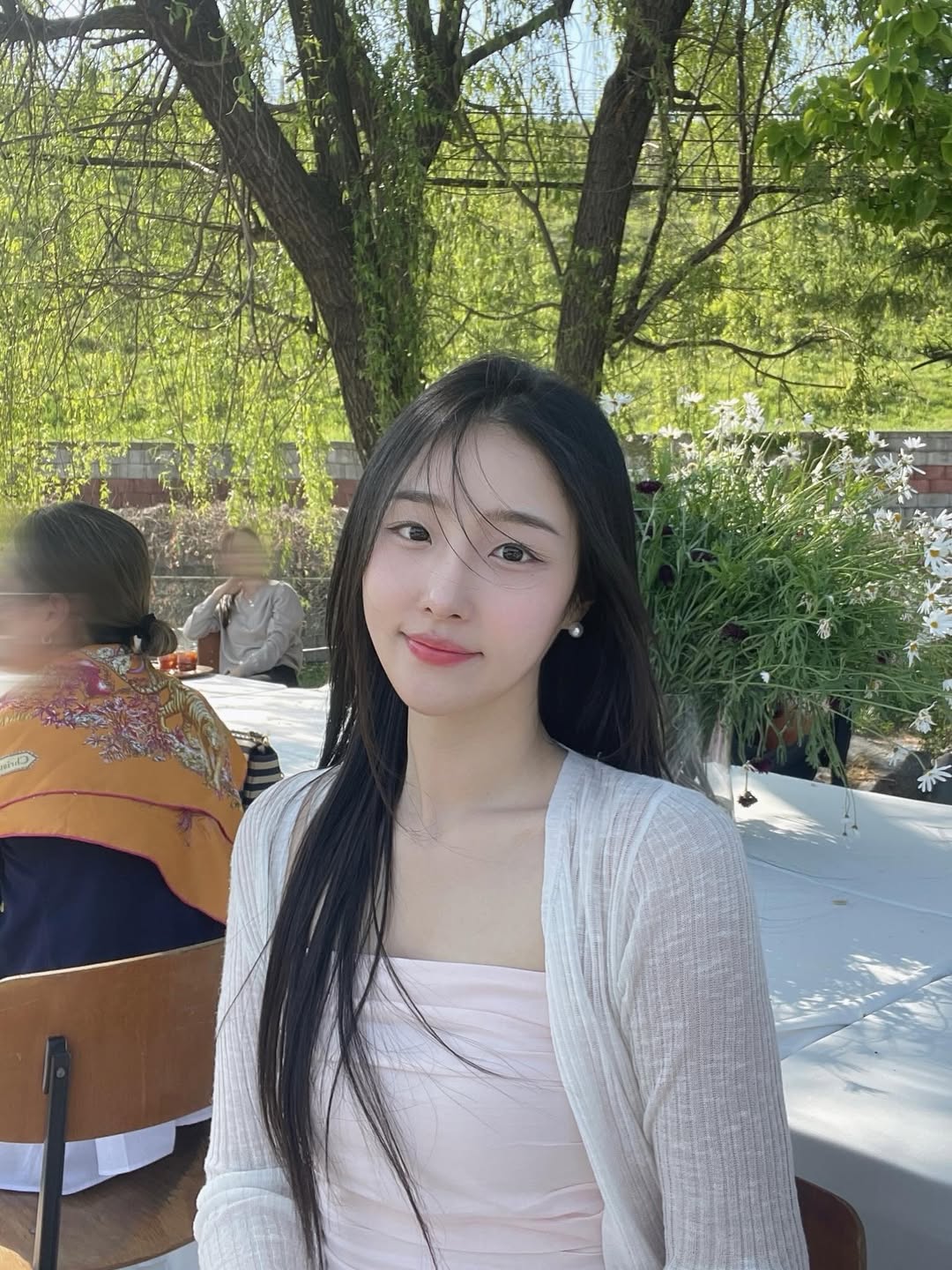 리즈출장샵 부천 관리사 지영