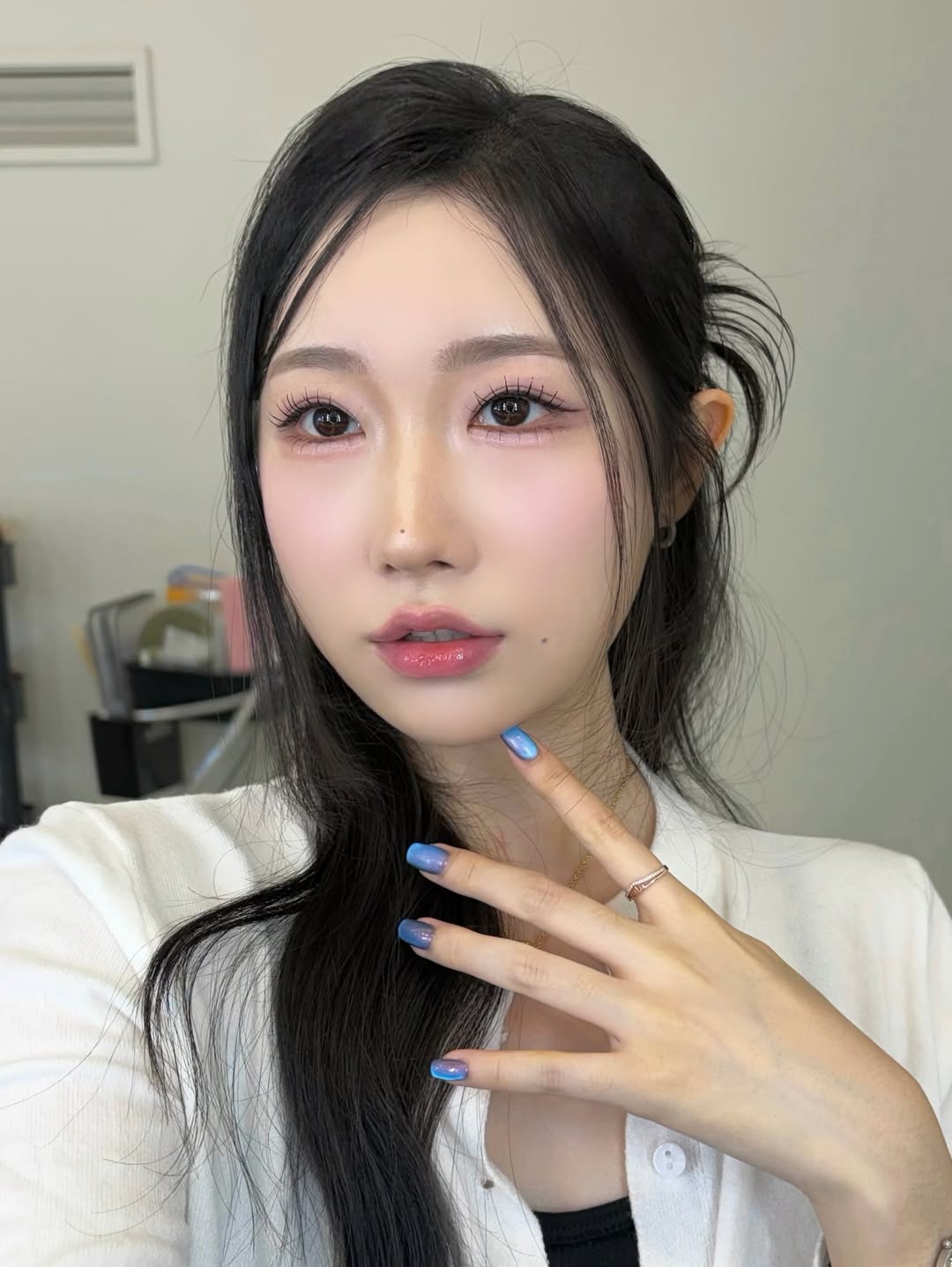 리즈출장샵 예산 관리사 리안(일본)