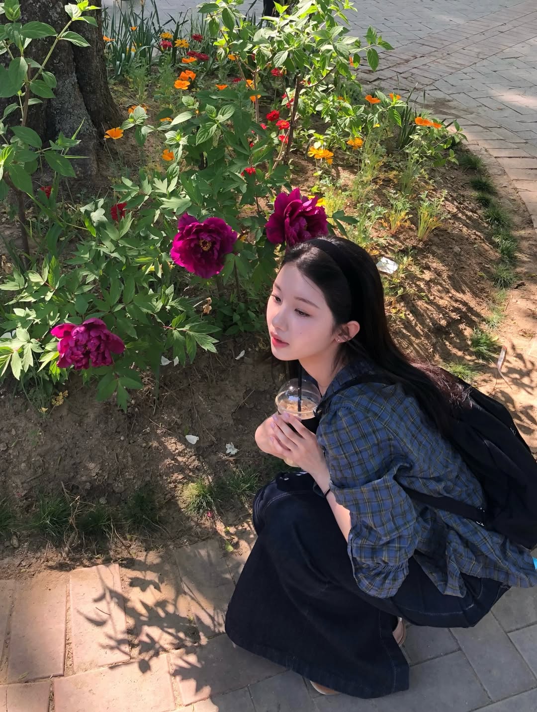 리즈출장샵 부천 관리사 보미