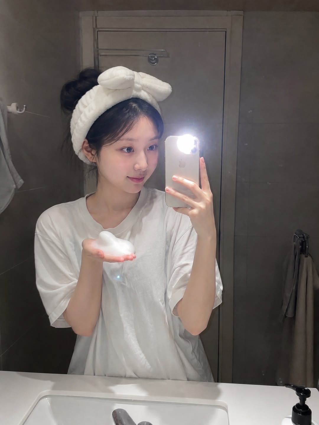 리즈출장샵 밀양 관리사 은재