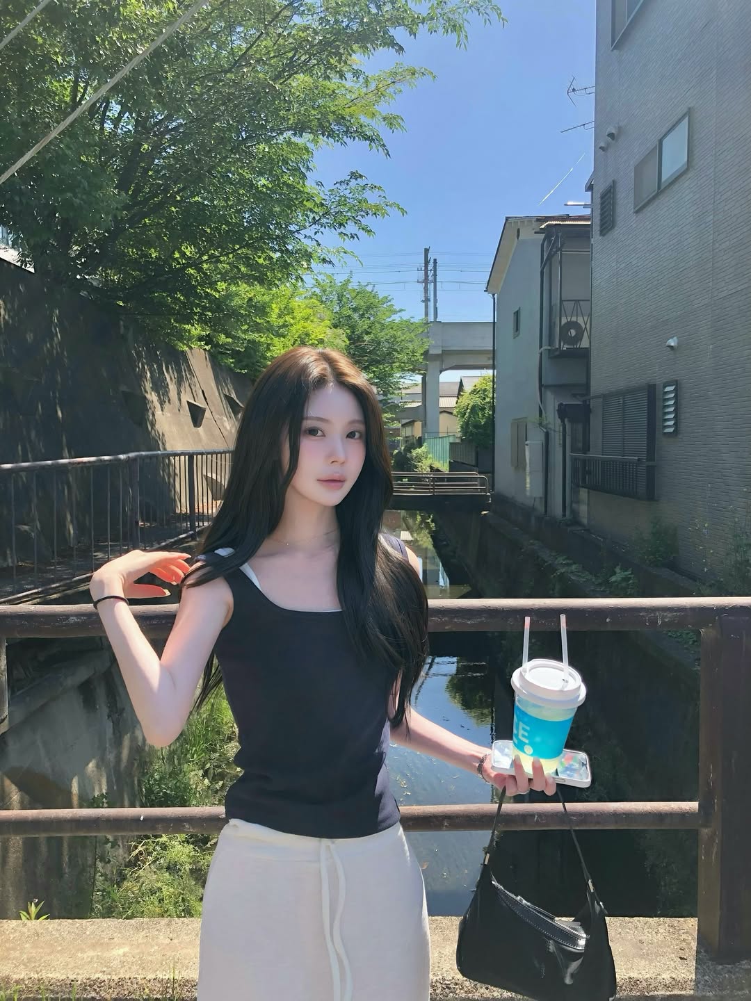 리즈출장샵 여수 관리사 라윤(일본)