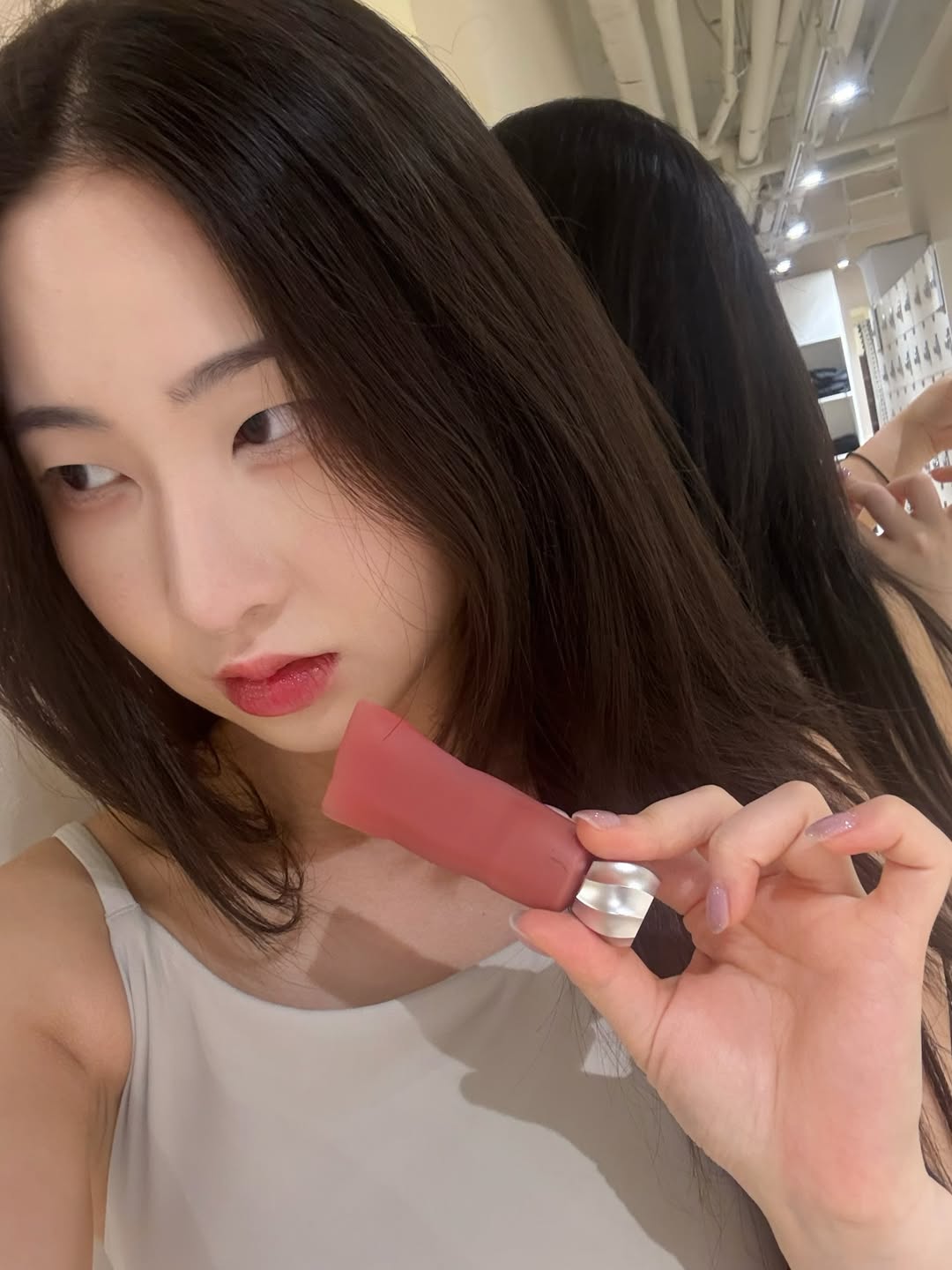 리즈출장샵 당진 관리사 가을(일본)