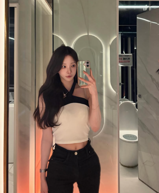 리즈출장샵 군산 관리사 유경