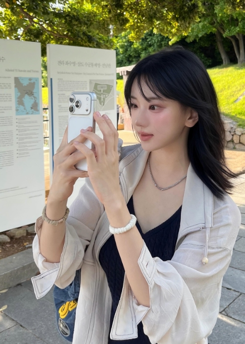 리즈출장샵 성남 관리사 현주
