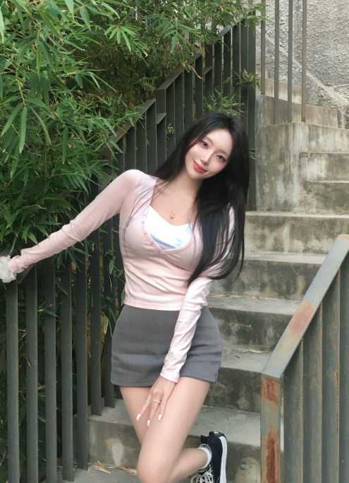 리즈출장샵 안산 관리사 효민