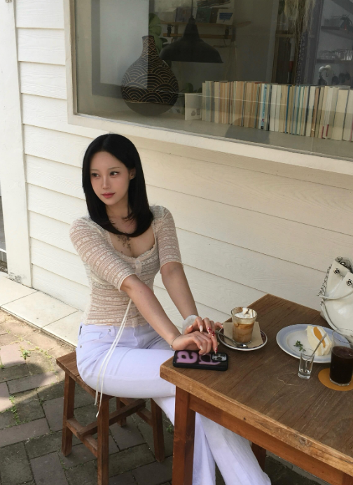 리즈출장샵 안산 관리사 혜림
