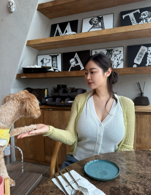 리즈출장샵 안산 관리사 규빈