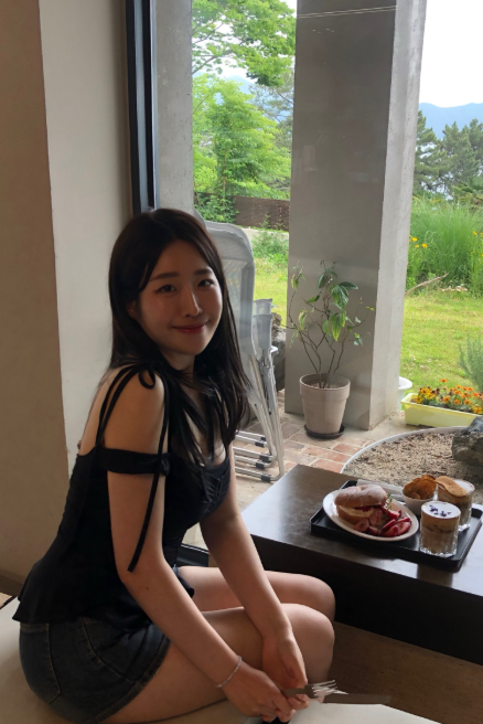 리즈출장샵 여수 관리사 이진(일본)