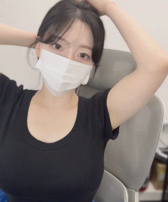 리즈출장샵 용인 관리사 려원(일본)