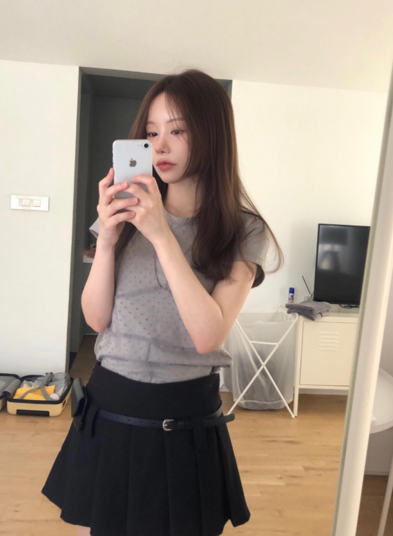 리즈출장샵 용인 관리사 희주
