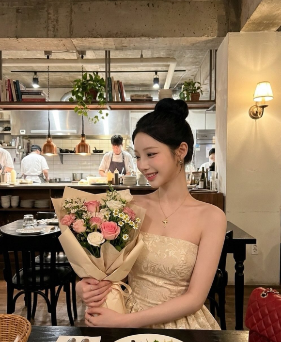 리즈출장샵 예산 관리사 선아