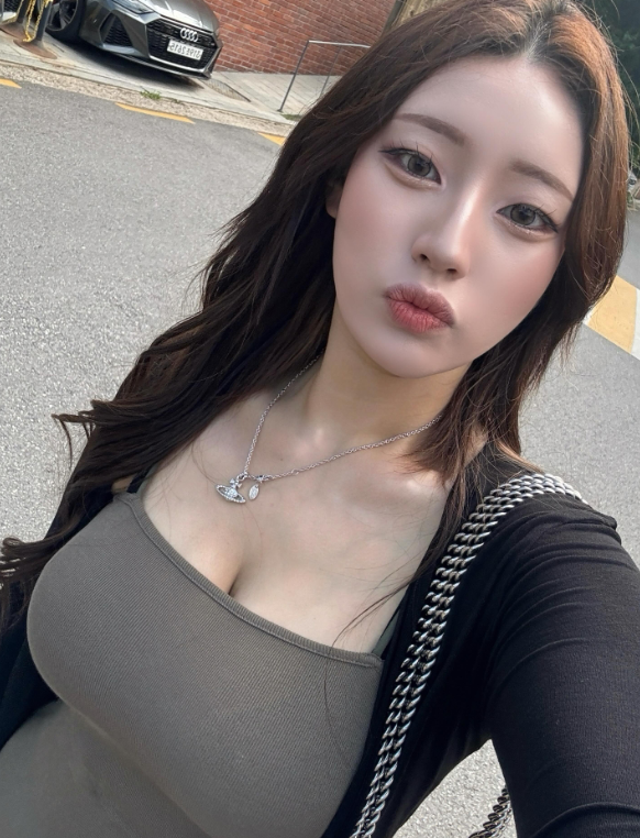 리즈출장샵 사천 관리사 라율(일본)