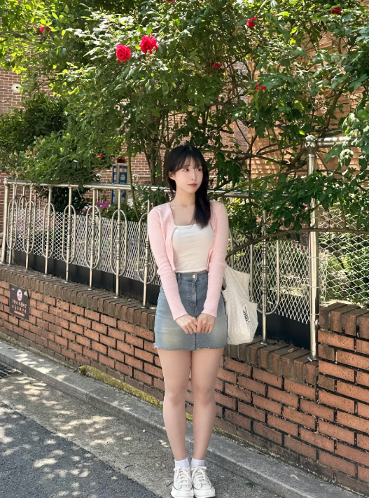 리즈출장샵 사천 관리사 나희