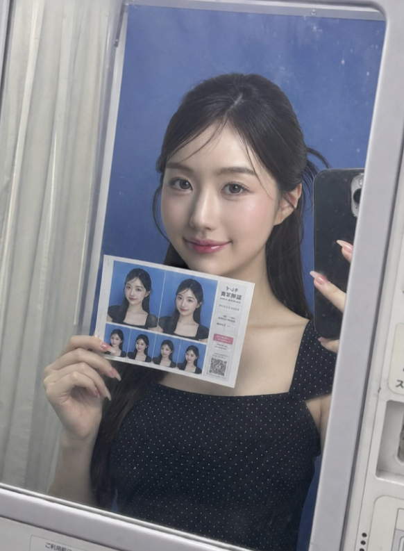 리즈출장샵 사천 관리사 규린