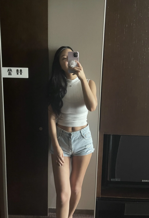 리즈출장샵 이천 관리사 여름(일본)