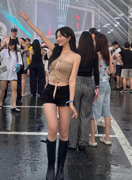 리즈출장샵 일산 관리사 수린