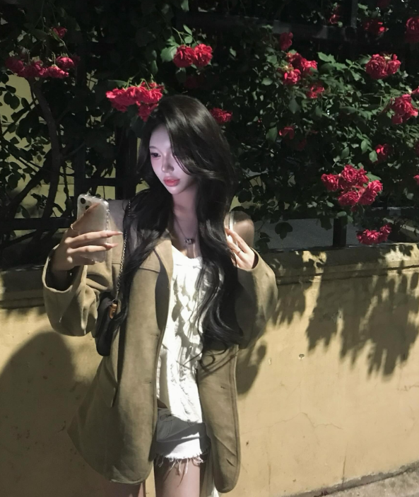 리즈출장샵 일산 관리사 희수(일본)