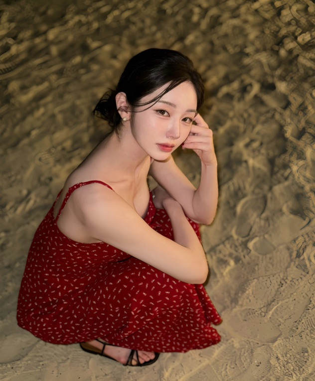 리즈출장샵 파주 관리사 서아