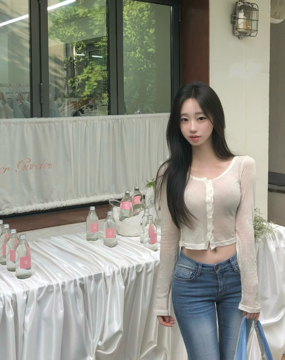 리즈출장샵 김제 관리사 승아