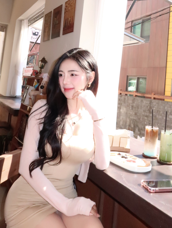 리즈출장샵 청양 관리사 카나(일본)