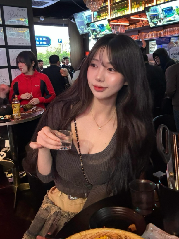 리즈출장샵 화성 관리사 지민