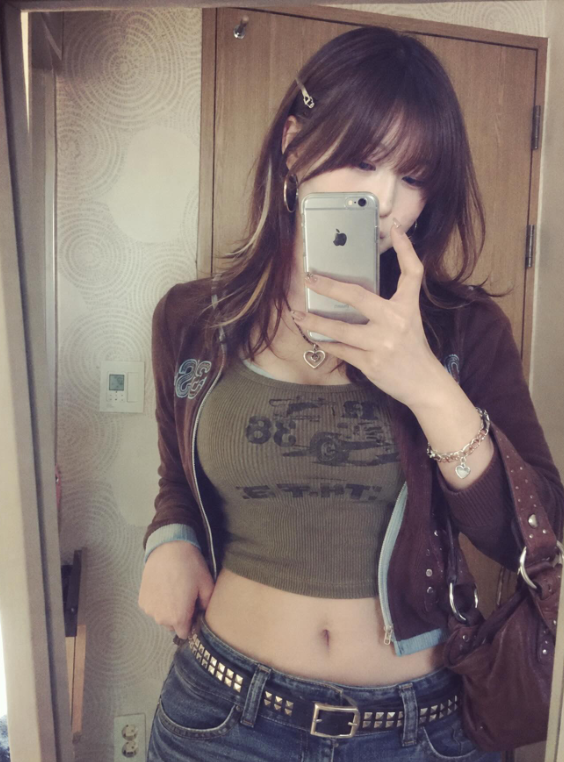 리즈출장샵 의정부 관리사 아정(일본)