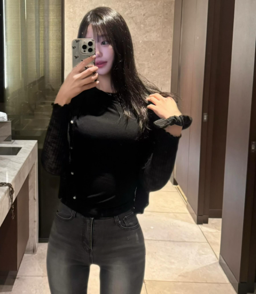 리즈출장샵 창원 관리사 가희