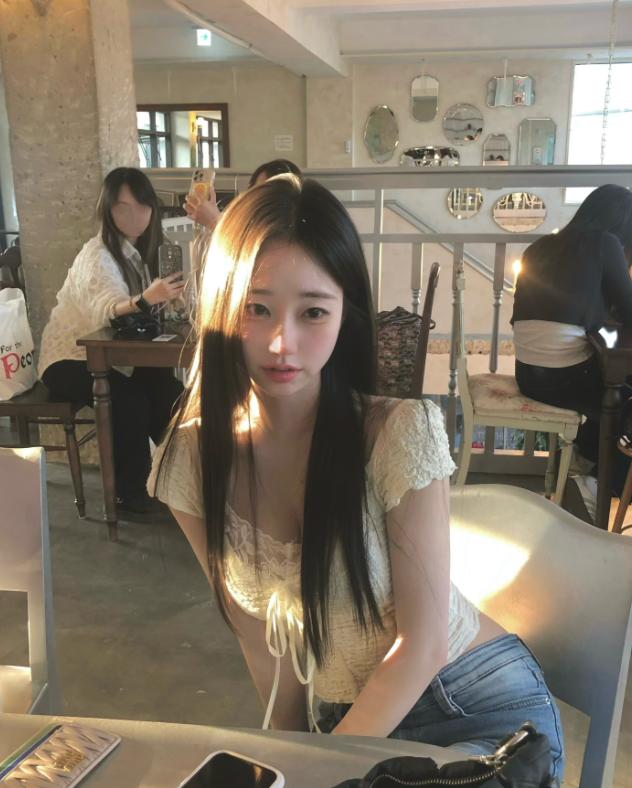 리즈출장샵 경기 관리사 보미