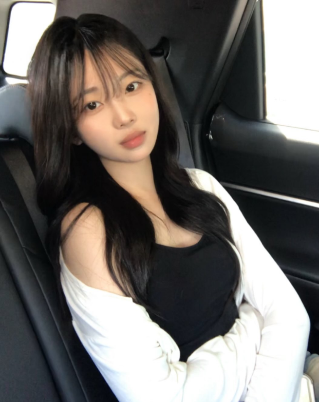 리즈출장샵 양평 관리사 수진
