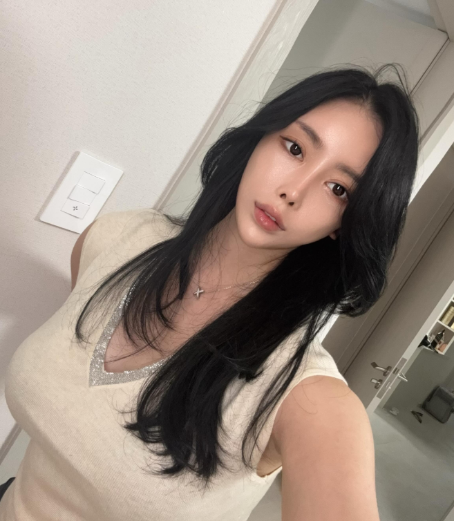 리즈출장샵 울진 관리사 이린