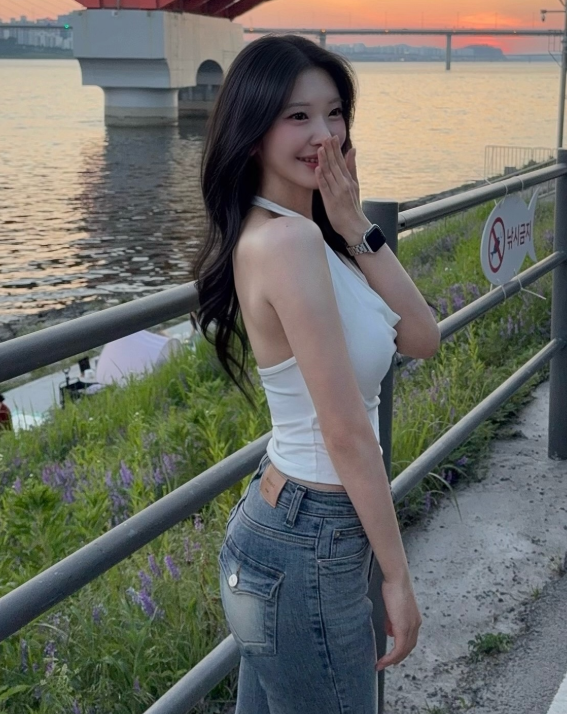 리즈출장샵 광명 관리사 해연