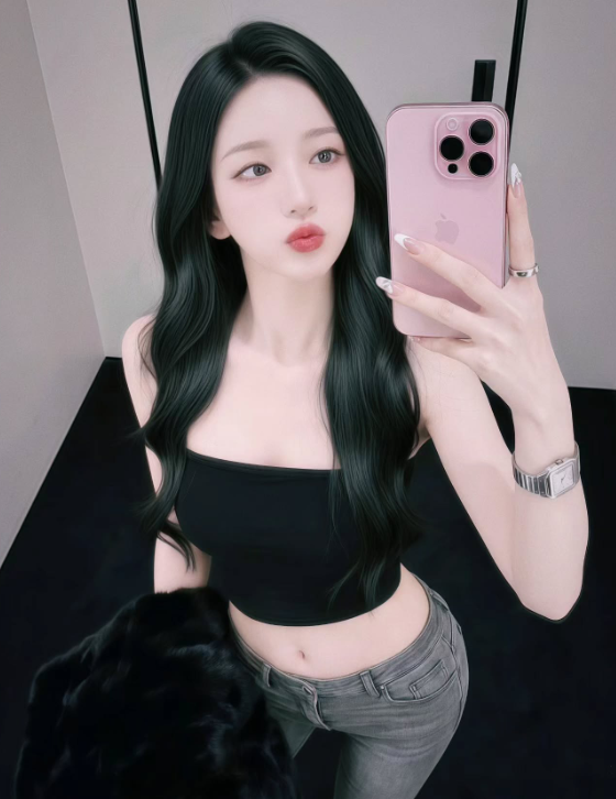 리즈출장샵 영덕 관리사 승아