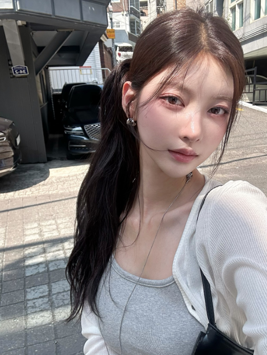 리즈출장샵 여수 관리사 연아