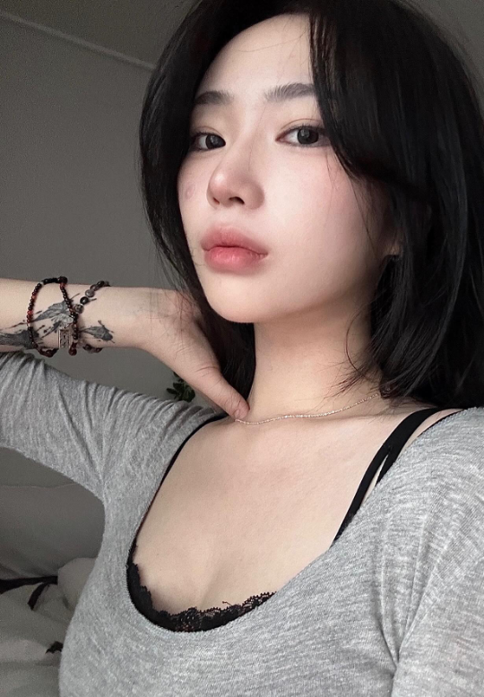 리즈출장샵 김해 관리사 주하