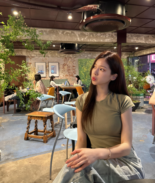 리즈출장샵 구리 관리사 나윤