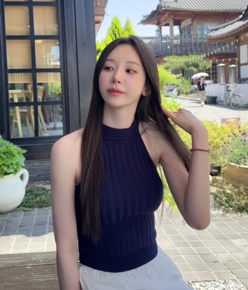 리즈출장샵 구리 관리사 윤도희