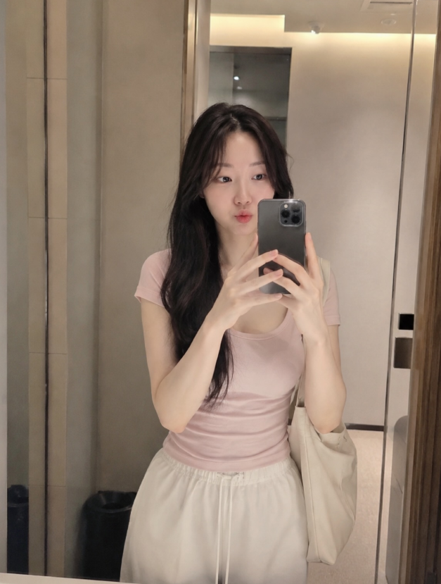 리즈출장샵 구리 관리사 현이