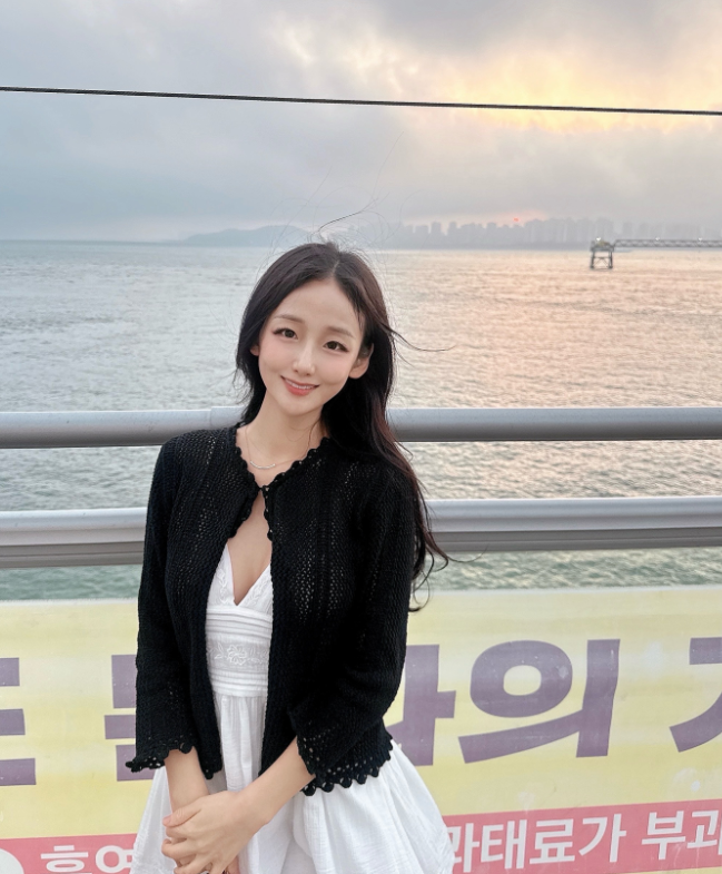 리즈출장샵 시흥 관리사 유이