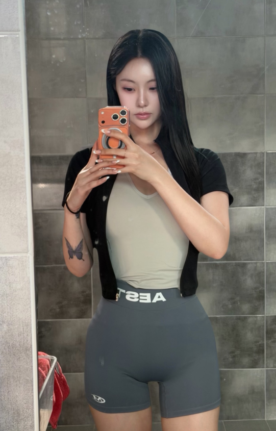 리즈출장샵 시흥 관리사 나희
