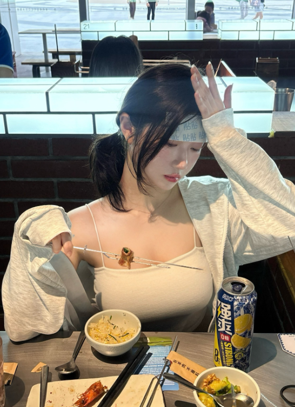 리즈출장샵 시흥 관리사 별아